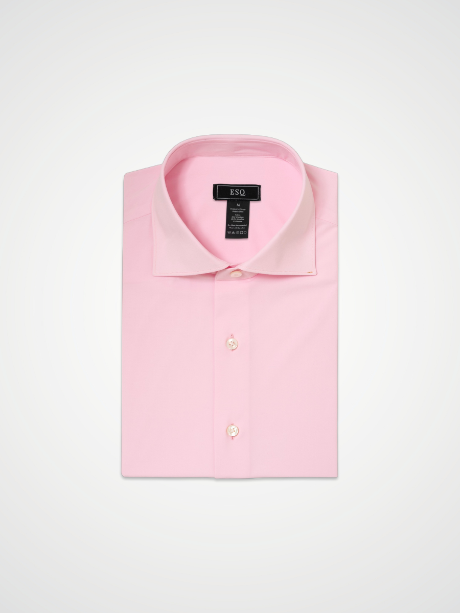 Light Pink Shirt 