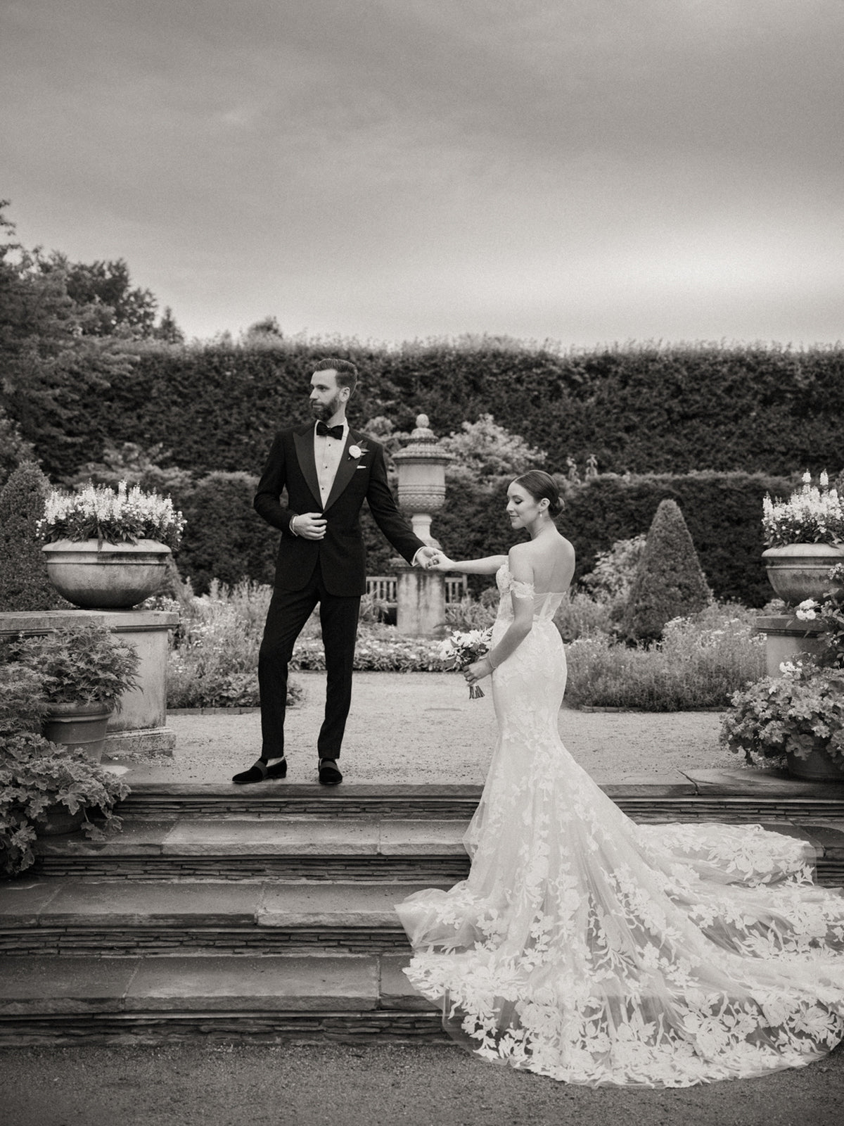 What to wear for your wedding