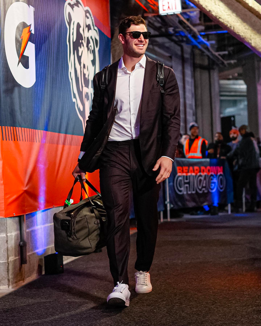 Draft Suits