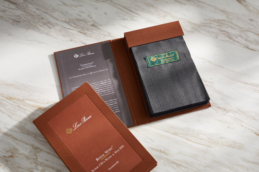 History of Loro Piana