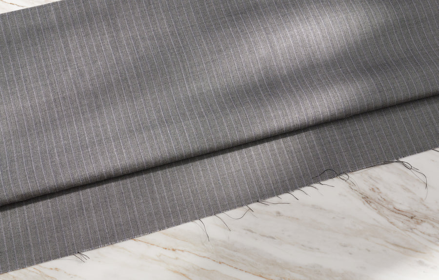 Scabal vs. Loro Piana