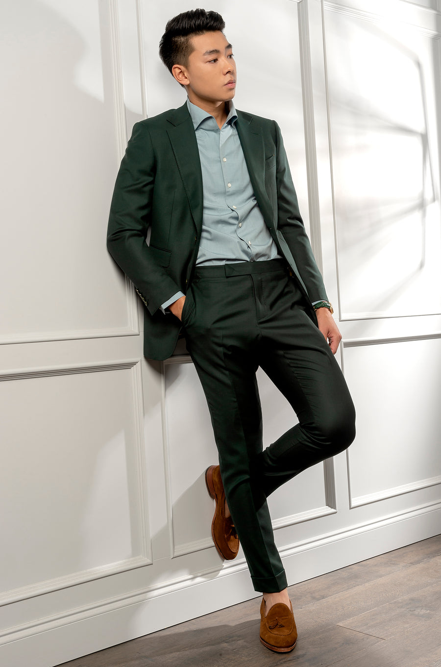 The Importance of Fabric Drape