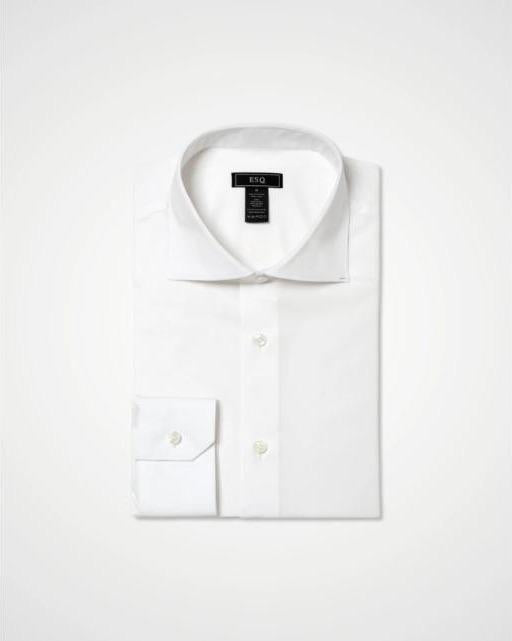 Bespoke Shirts vs. Off-the-Rack: Why Custom Fit Changes Everything
