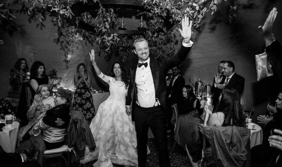 The Groom's Guide to Custom Wedding Suits in Chicago