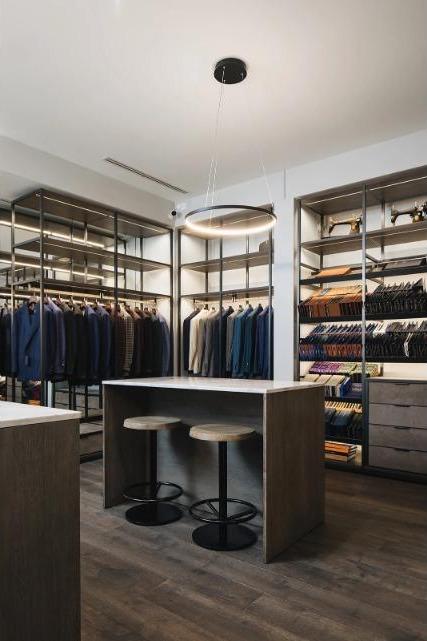 Bespoke vs. Made-to-Measure vs. Off-the-Rack: What's Actually Different?