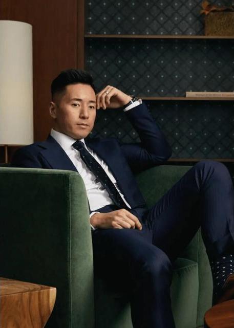How Long Does a Bespoke Suit Take to Make? Inside ESQ's Process