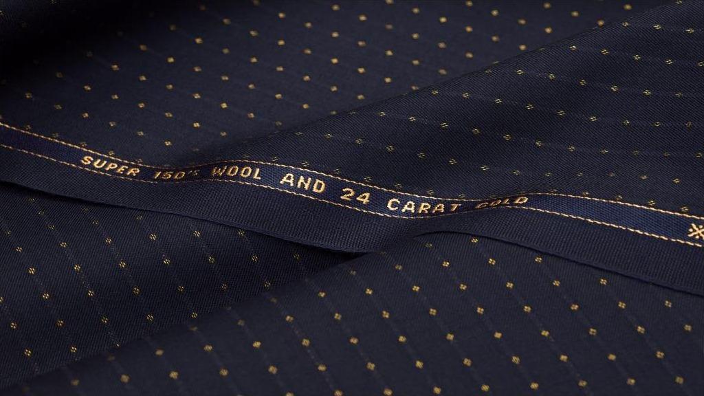How to Choose a Suit Fabric: Loro Piana, Scabal, and the Mills Behind Bespoke Tailoring