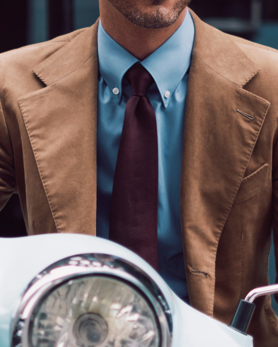 Ties & Accessories