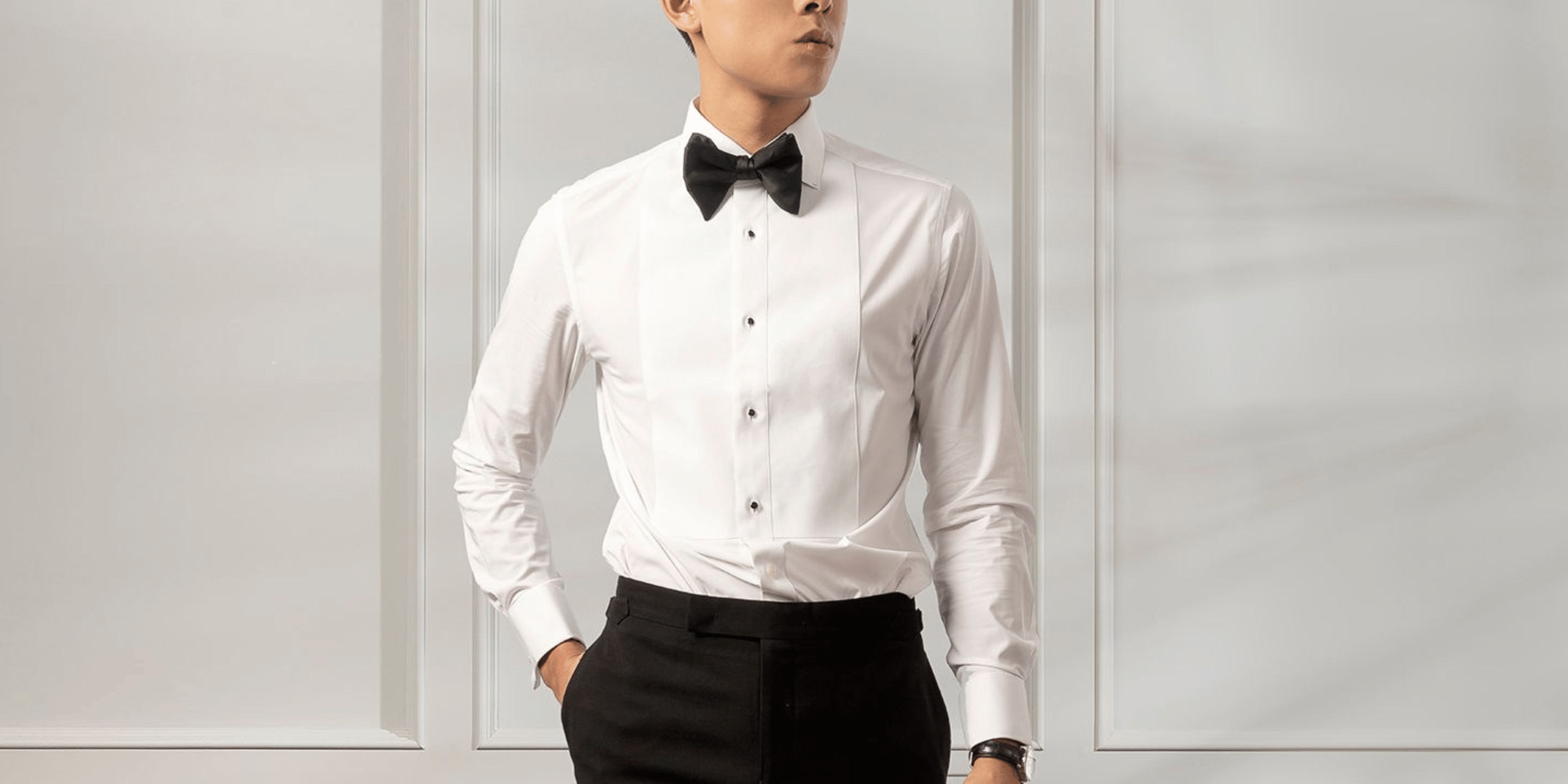 Formal Shirts