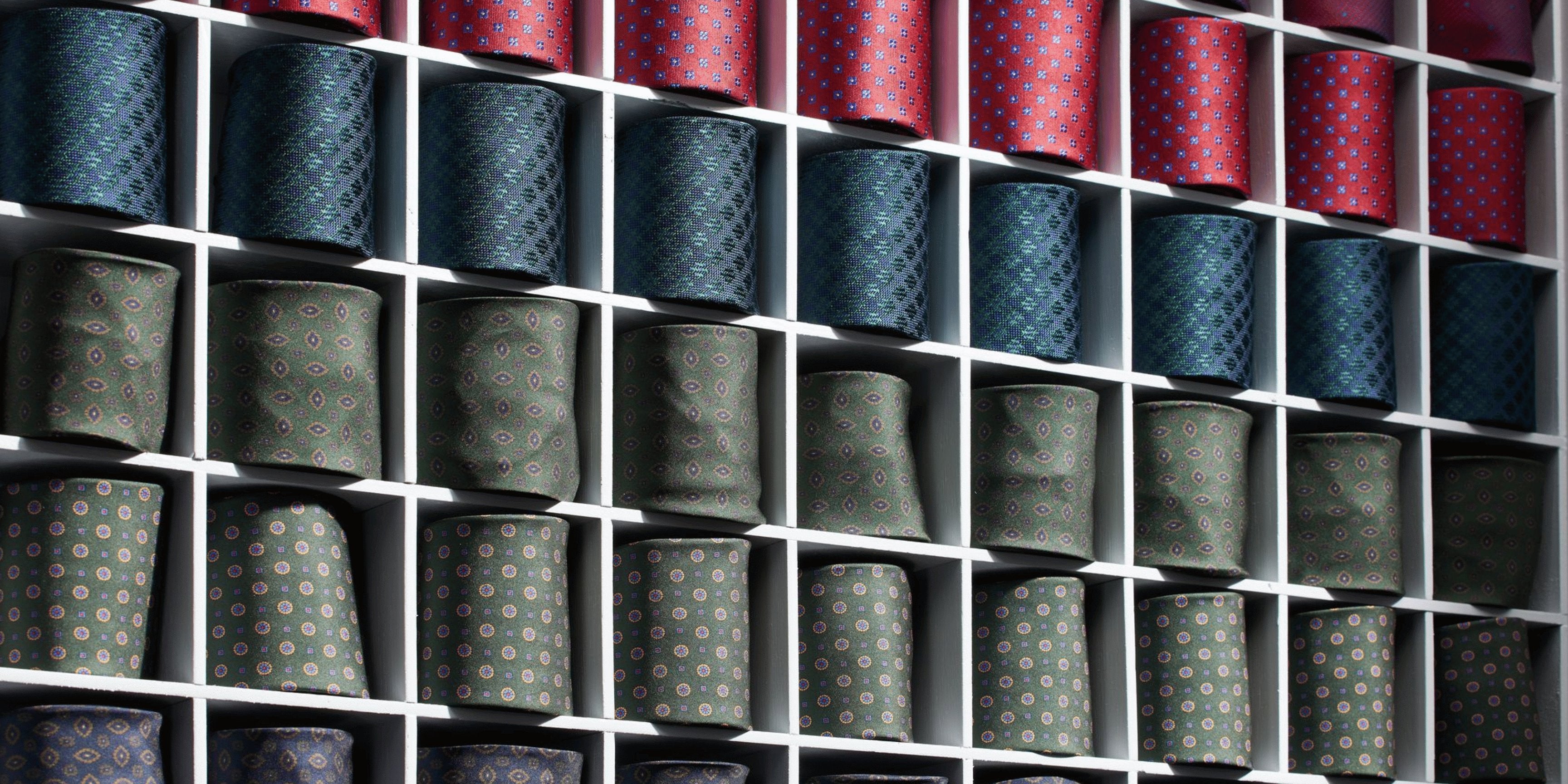 Ties
