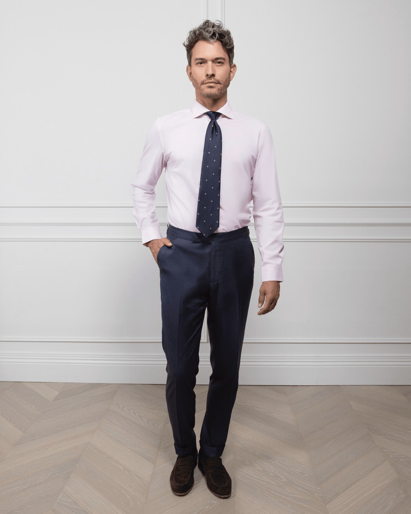 Breathe Easy in Style: Bamboo Dress Shirts | Chicago Dress Shirts | ESQ Breathe Easy in Style: Bamboo Dress Shirts | Chicago Dress Shirts | ESQ