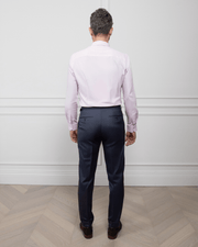 ESQ Shirts Angelo Bamboo Pink Shirt Angelo Bamboo Pink Shirt | Bespoke Men's Clothing  Chicago