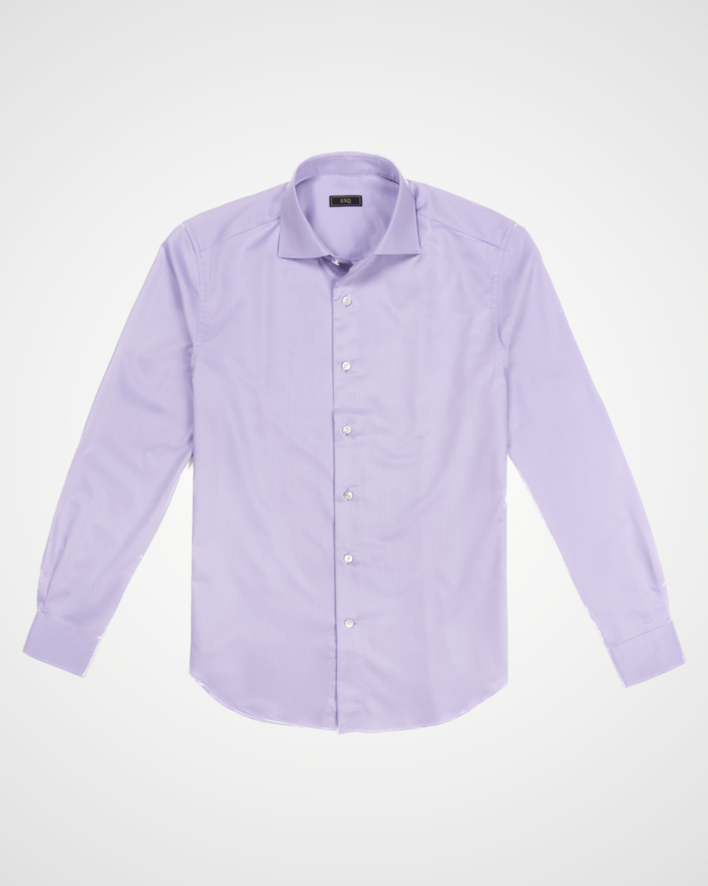 Angelo Bamboo Purple Shirt – ESQ