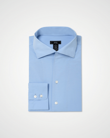 ESQ Shirts Napoli Bamboo One Piece Blue Shirt Shop for Napoli Bamboo One Piece Blue Shirt