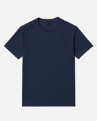 ESQ Shirts The Essential Tee Navy The Essential Tee - Navy | ESQ | Custom Men's Clothing Chicago