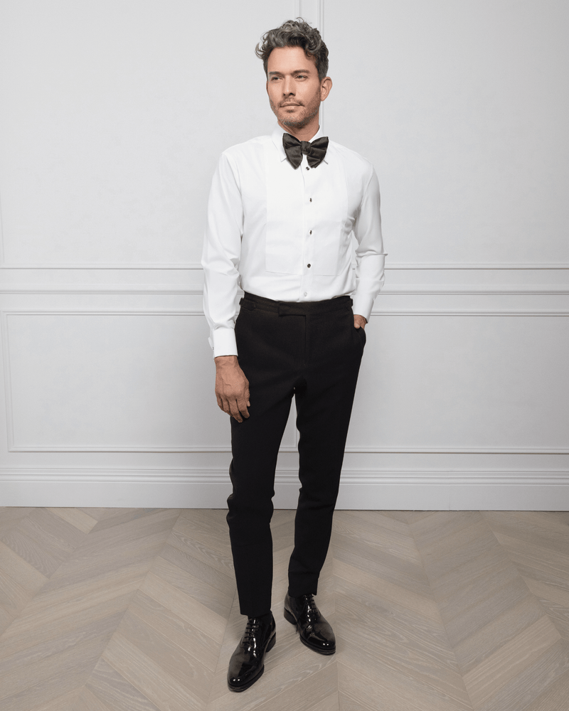 Elevate Style: Men's Formal Shirts Online | ESQ Clothing Elevate Style: Men's Formal Shirts Online | ESQ Clothing
