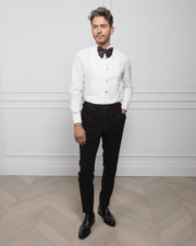 ESQ Shirts Winston Bamboo Tuxedo Shirt Winston Bamboo Tuxedo Shirt