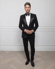 ESQ Shirts Winston Bamboo Tuxedo Shirt Winston Bamboo Tuxedo Shirt