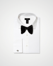 ESQ Shirts Winston Bamboo Tuxedo Shirt