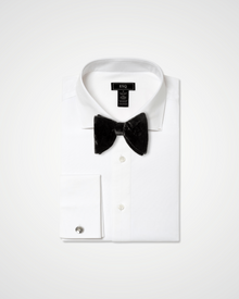 ESQ Shirts Winston Bamboo Tuxedo Shirt