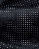 ESQ Neckties Black Micro Silk Tie