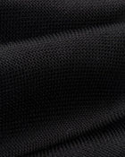ESQ Neckties Black Textured Silk Tie