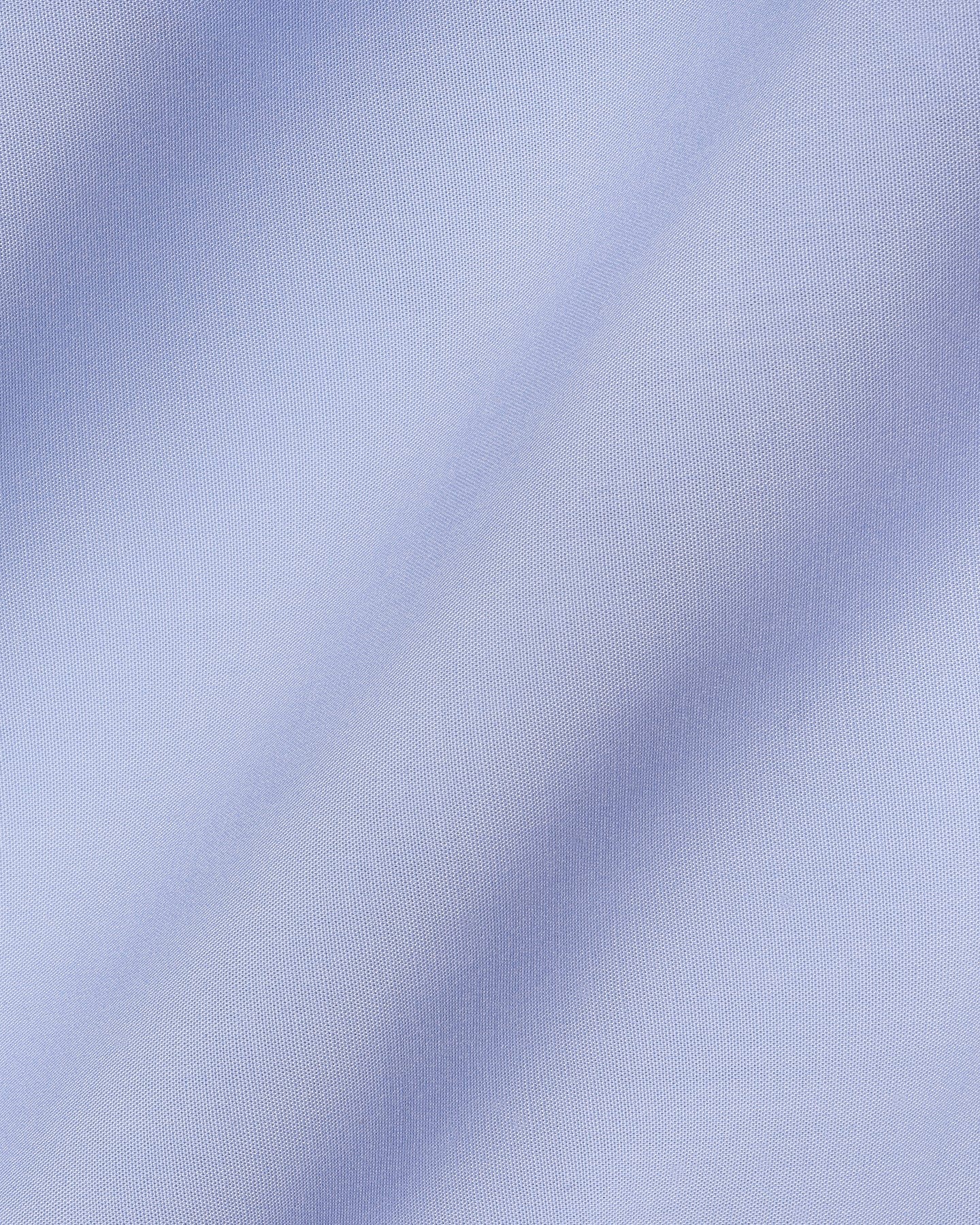 ESQ Shirts Angelo Bamboo Blue Shirt
