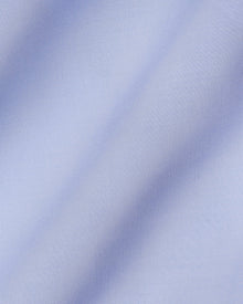 ESQ Shirts Angelo Bamboo Blue Shirt