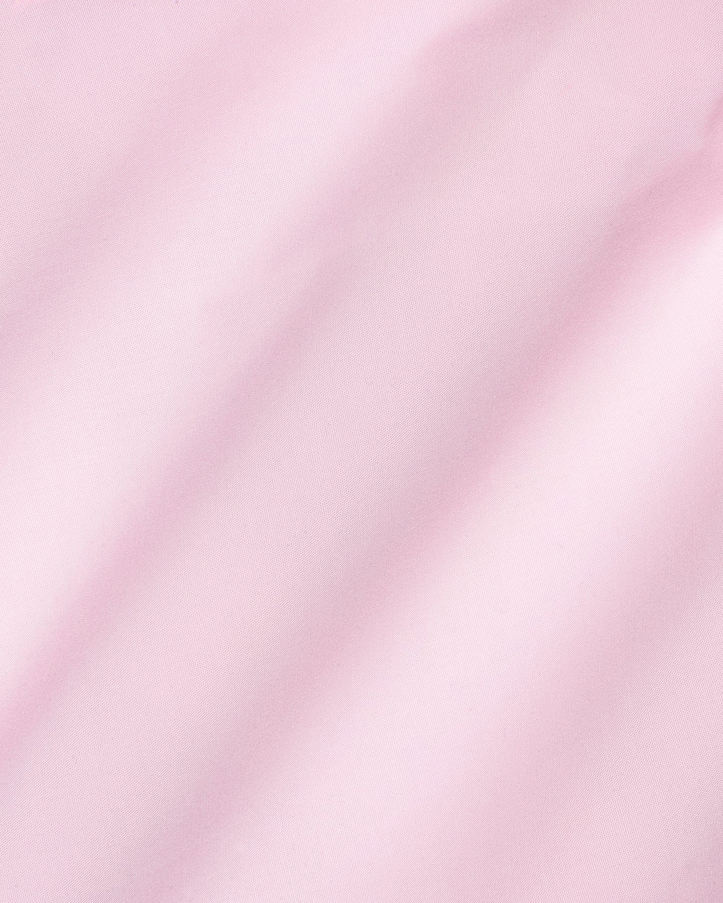 ESQ Shirts Angelo Bamboo Pink Shirt